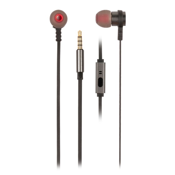 Casque bouton NGS...