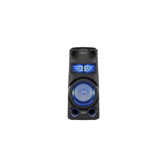 Haut-parleurs Sony MHC-V73D Bluetooth Noir