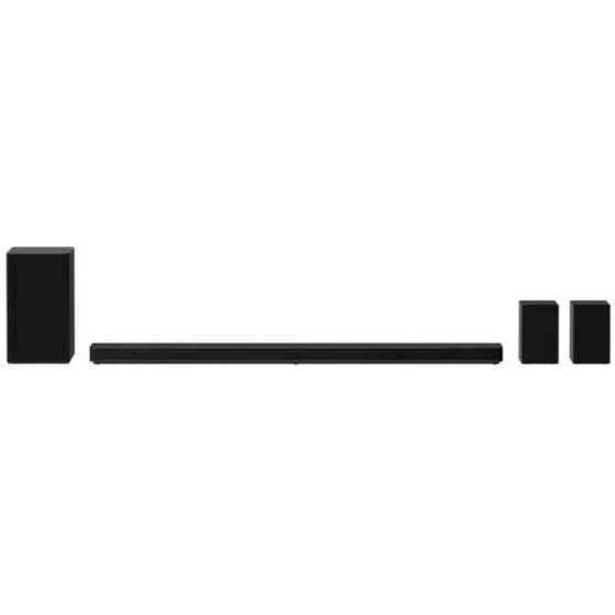 Barre audio LG SP11RA 770W