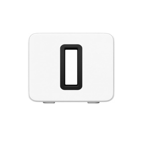 Caisson de basse Sonos HOME...