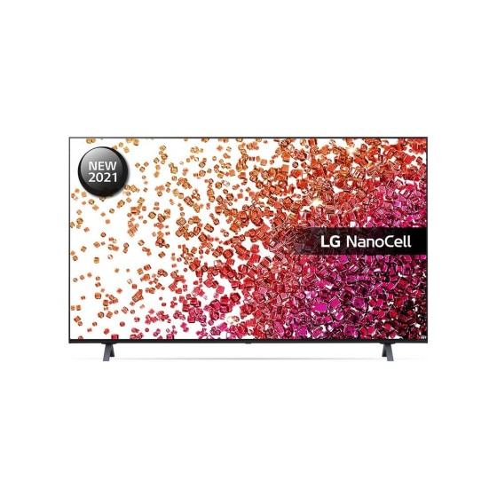TV intelligente LG 65NANO756PR 65" 4K Ultra HD DLED WIFI