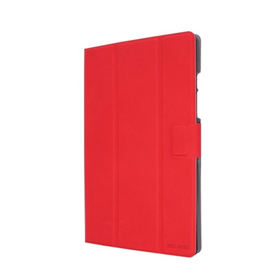 Étui ELBE FU006 10,4" Rouge