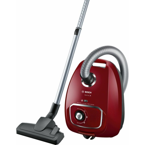 Aspirateur BOSCH BGLS4X201 