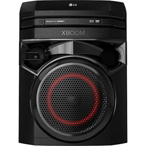 Chaîne LG ON2DN 300W Noir