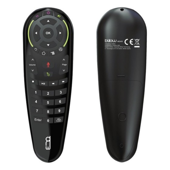 Télécommande pour Smart TV approx! MDAIR