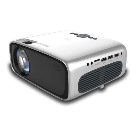 Projecteur Philips NEOPIX ULTRA 2