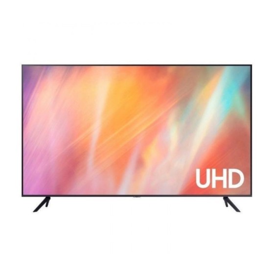 TV intelligente Samsung UE70AU7105 70" 4K ULTRA HD LED WIFI