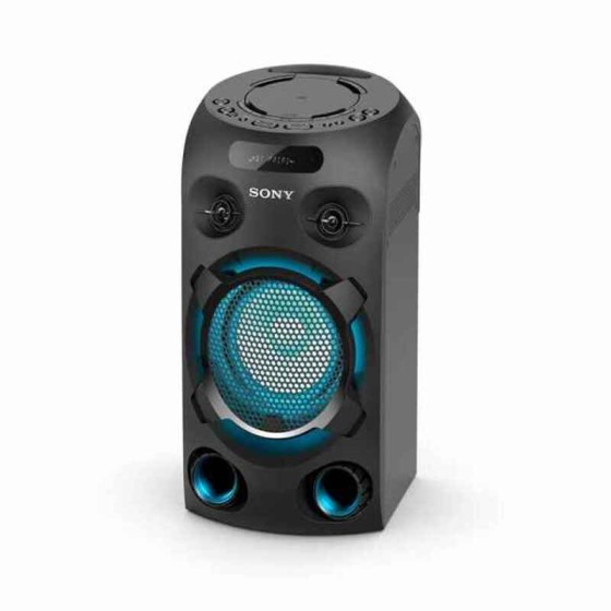 Haut-parleur portable Sony MHC-V02
