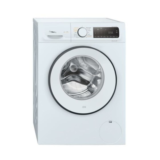 Laveuse - Sécheuse Balay 3TW994B  9kg / 6kg Blanc 1400 rpm