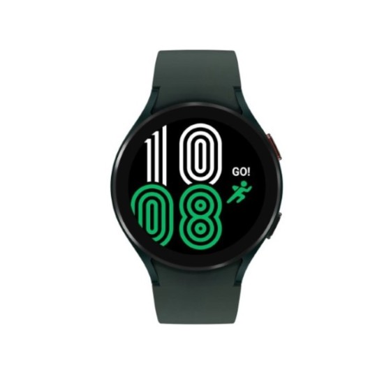 Montre intelligente Samsung GALAXY WATCH 4 Vert