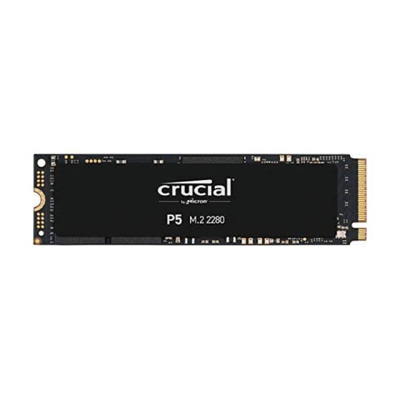 Disque dur Crucial CTP5SSD8
