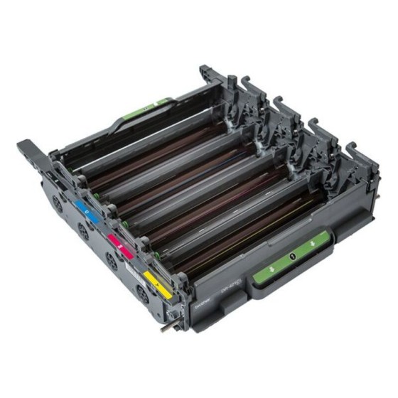 Toner Brother DR-421CL Noir Noir/Cyan/Magenta/Jaune