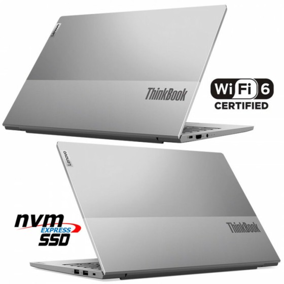 Ordinateur Portable Lenovo TB 13s R5-5600U 16GB 512GB SSD 13"