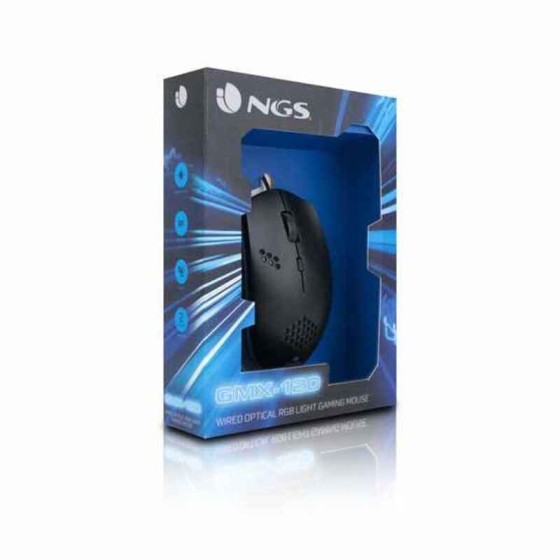 Souris Gaming NGS GMX-120...