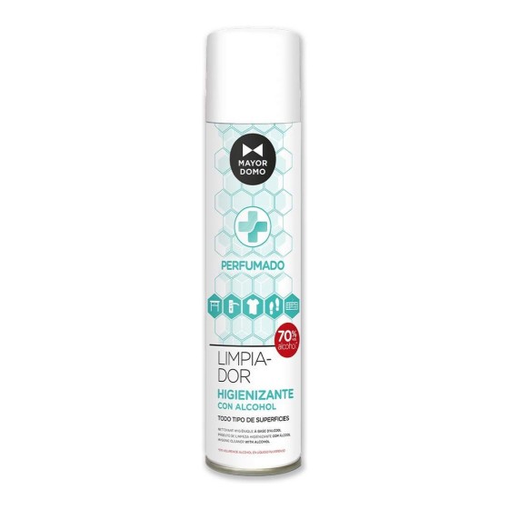 Nettoyant Mayordomo Parfumé...