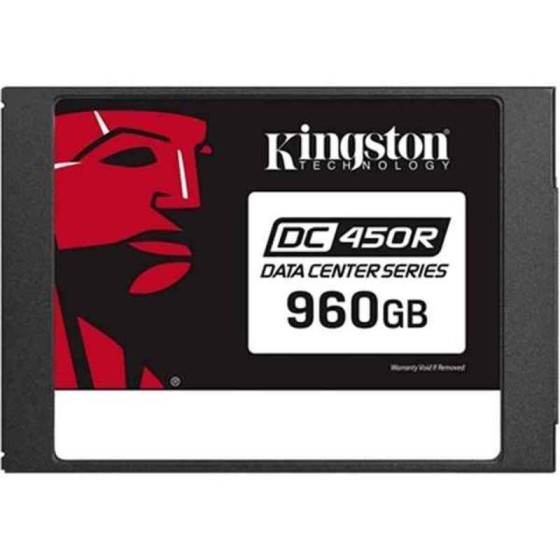 Disque dur Kingston SEDC450R/960G        2,5" 960 GB SSD