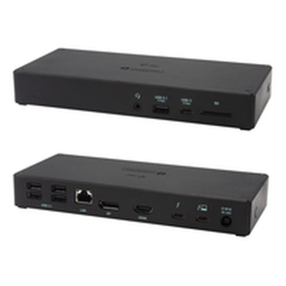 Hub USB i-Tec...