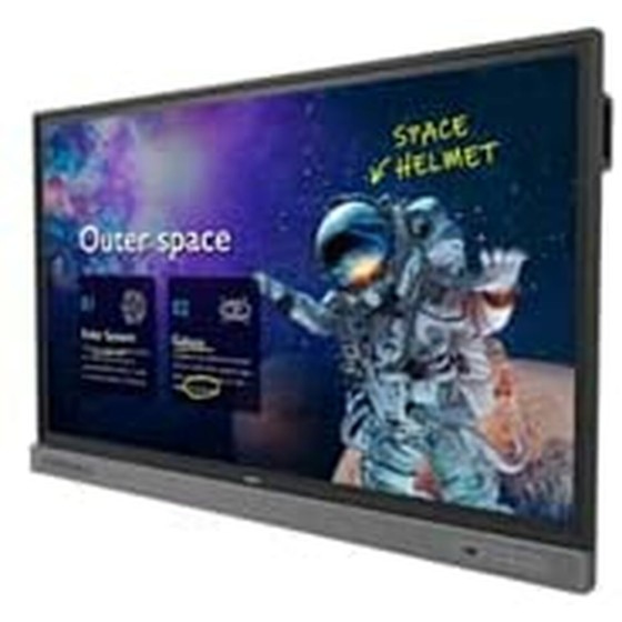 Écran BenQ 9H.F7CTK.DE1 65"