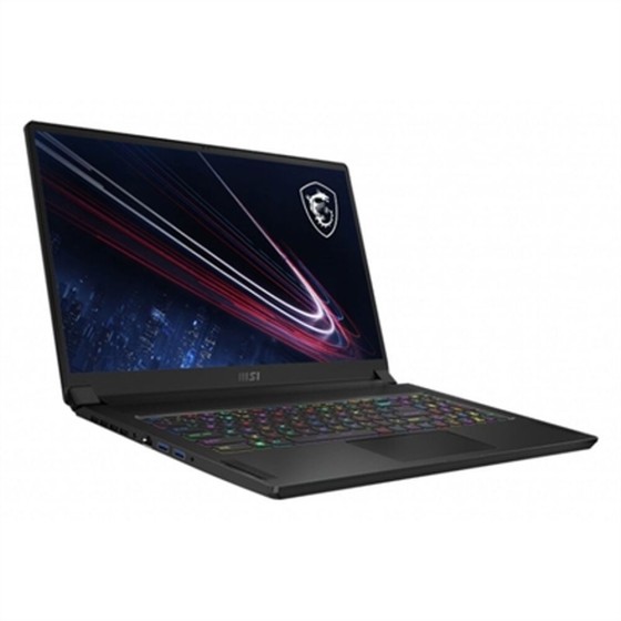 Ordinateur Portable MSI GS76-285ES i7-11800H + HM570 NVIDIA Geforce RTX 3070 Max-Q, GDDR6 8GB 16 GB DDR4 17,3" 1 TB SSD