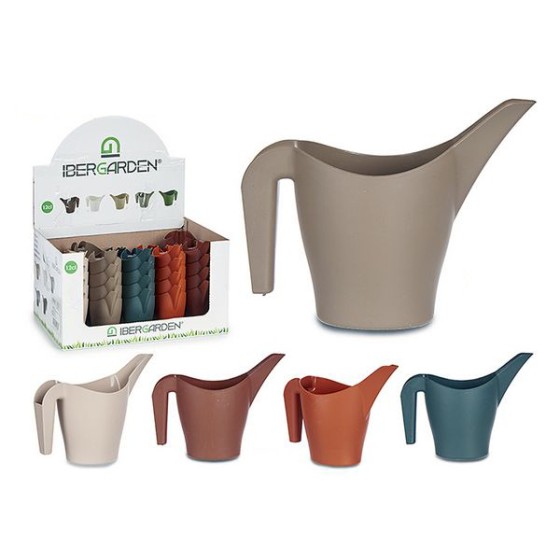 Arrosoir Mini 12 cl Plastique Foncé