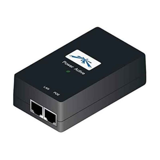 Point d'Accès UBIQUITI...