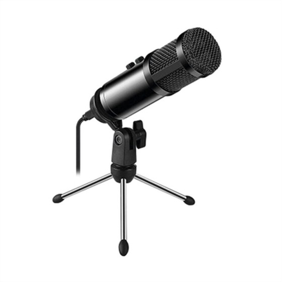 Microphone de Bureau KEEP OUT XMICPRO200