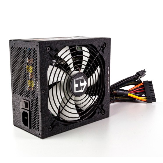 Bloc d’Alimentation NOX...
