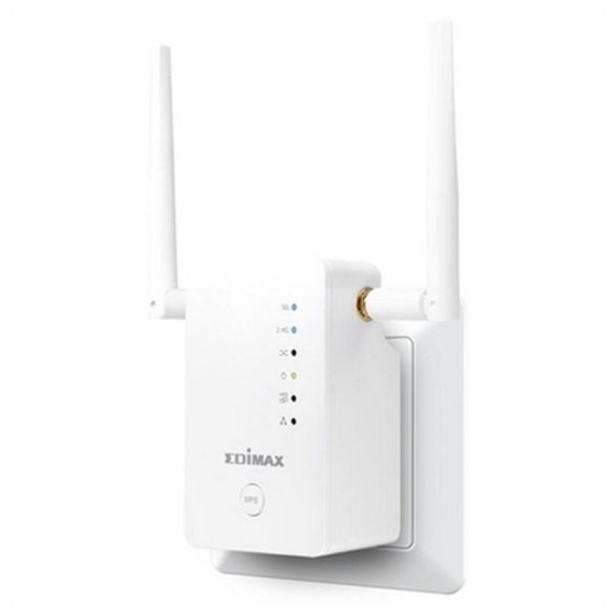 Répéteur Wifi 3 en 1 Edimax RE11S AC1200