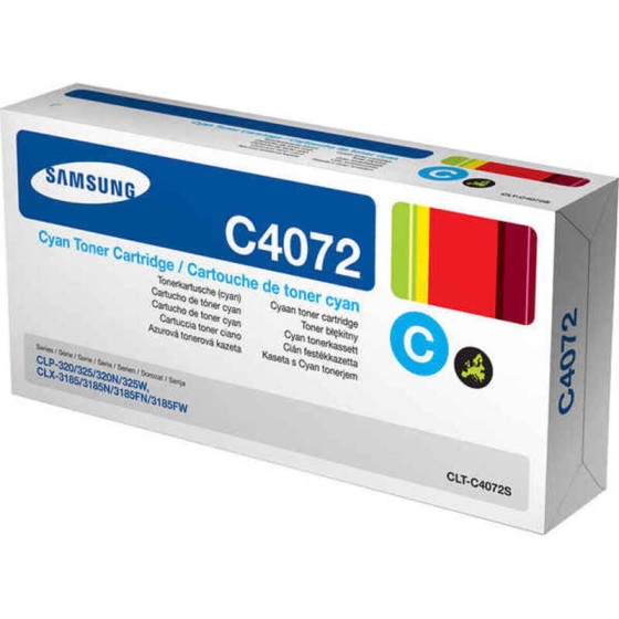 Toner original Samsung...