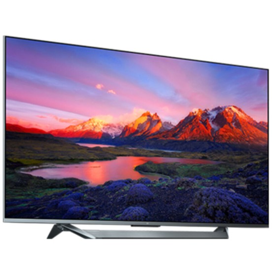 TV intelligente Xiaomi Mi TV Q1 75" 4K ULTRA HD QLED WIFI