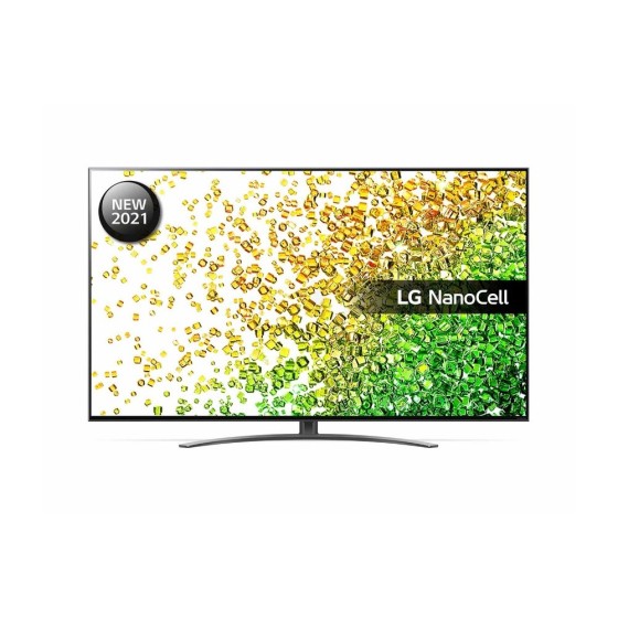 TV intelligente LG 65NANO866PA 65" 4K ULTRA HD NANOCELL WIFI