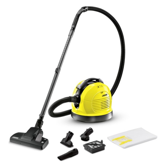 Aspirateur balai Karcher VC6