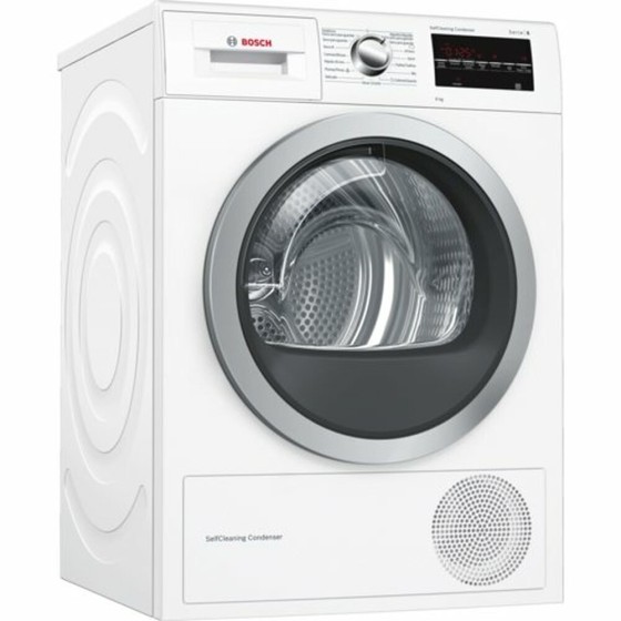 Séchoir à condensation BOSCH WTG87239EE 