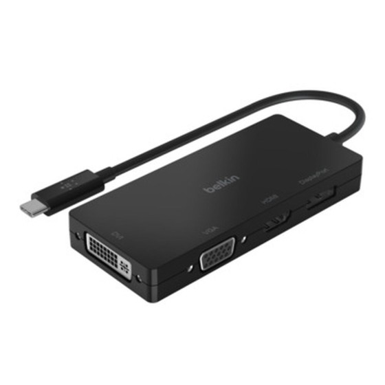 Adaptateur USB C vers HDMI...