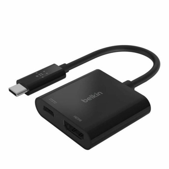 Adaptateur USB C vers HDMI...