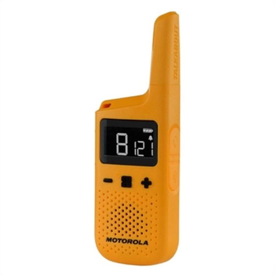 Talkie-walkie Motorola T72