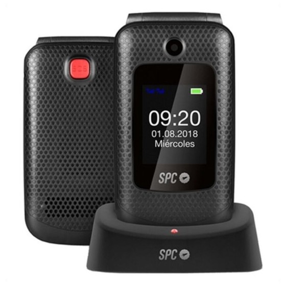 Téléphone portable pour...