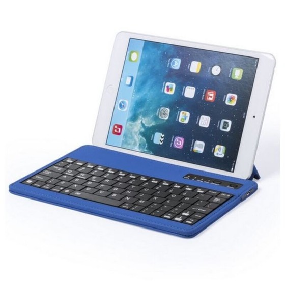 Clavier Bluetooth avec Support pour Tablette 145305