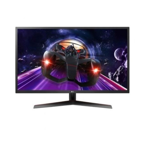 Écran LG 32MP60G-B 31,5"...