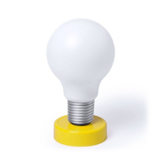 Lampe en Forme d'Ampoule 145386