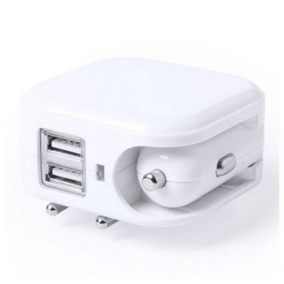Chargeur USB Mural et pour...