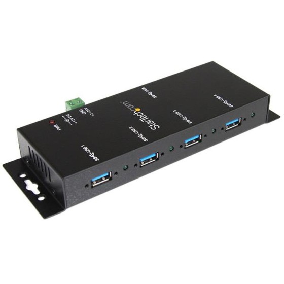 Hub USB Startech ST4300USBM...
