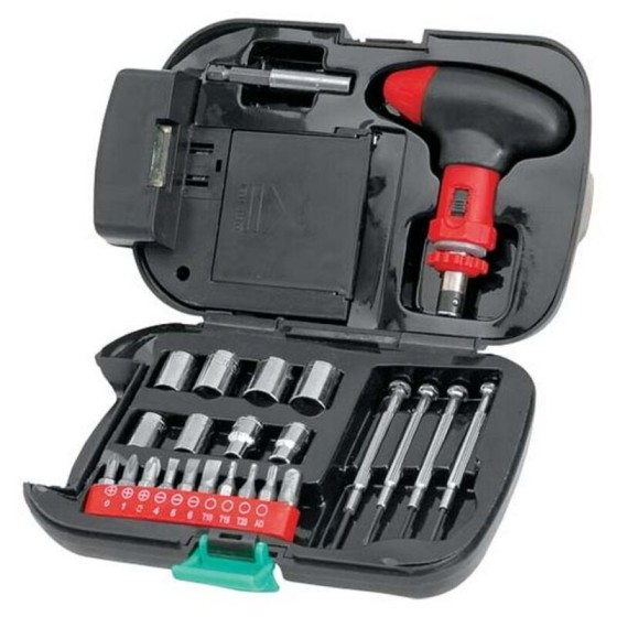 Ensemble d'Outils avec...