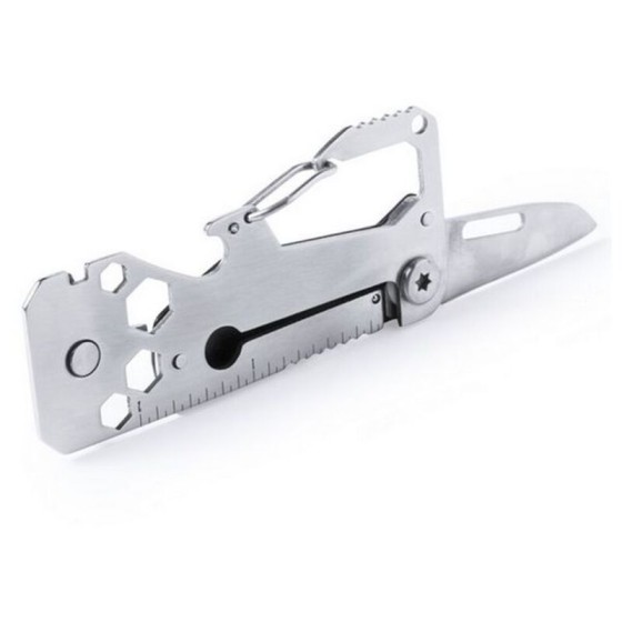 Multi-outils 13 en 1