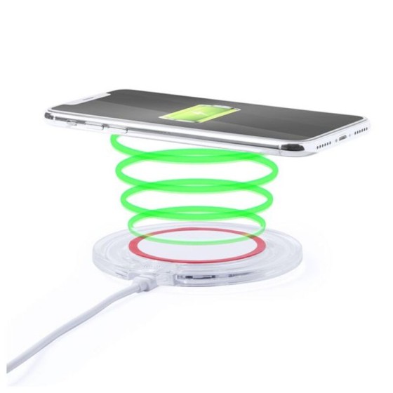 Chargeur Sans Fil pour Smartphones 145763