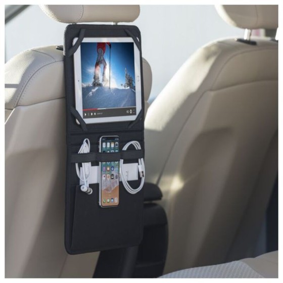 Étui-Support Réglable de Voiture pour Tablette 145648 (9,7")