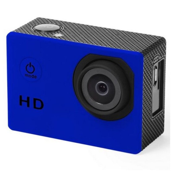 Caméra de sport 145246 2" LCD Full HD