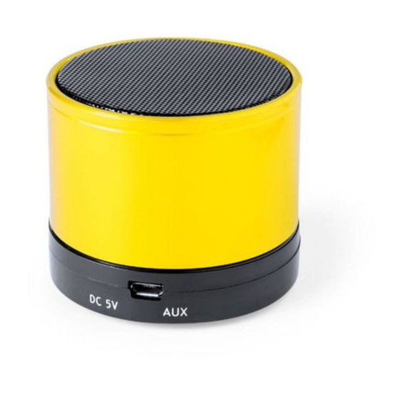 Haut-parleurs bluetooth 144936 SD FM Micro USB 3W