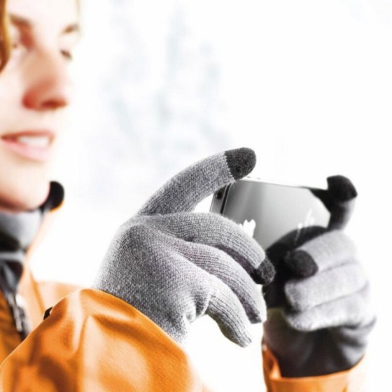 Gants Tactiles 144010