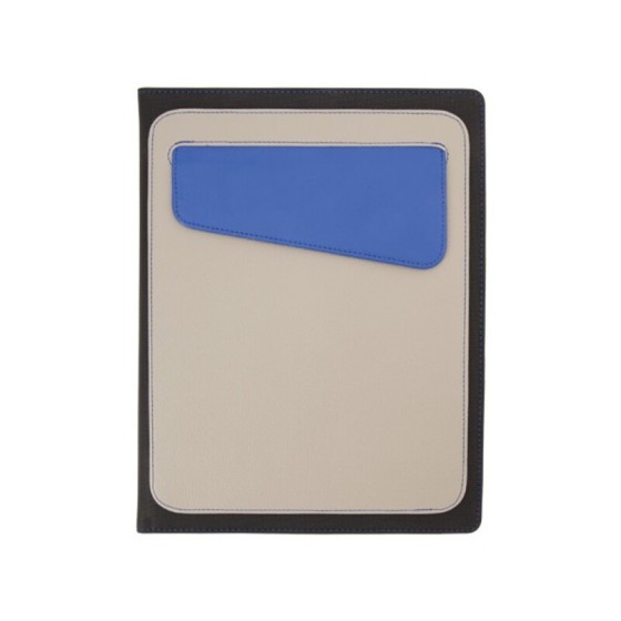 Dossier avec Accessoires et Comprartiment pour Tablette 144137 10"